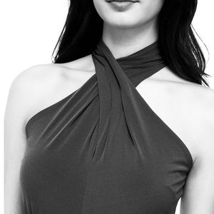 MICHAEL KORS | The Perfect Black Dress XL  NWT